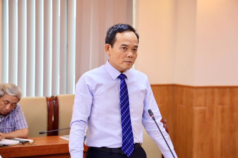 Tổng Bí thư Tô Lâm làm việc với Ban Chính sách, chiến lược Trung ương về cơ chế, chính sách quản lý hiệu quả thị trường vàng- Ảnh 3.