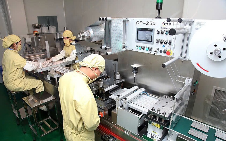 Minh bạch quản lý thực phẩm chức năng bằng quy chuẩn cụ thể