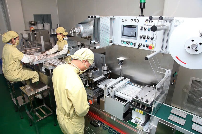 Minh bạch quản lý thực phẩm chức năng bằng quy chuẩn cụ thể- Ảnh 2.