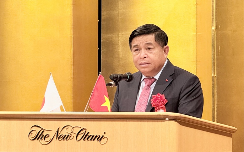 Thúc đẩy hợp tác kinh tế Việt Nam – Hokkaido tương xứng với tiềm năng