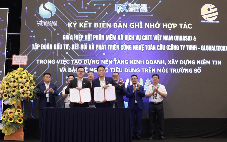 Chuyển đổi số doanh nghiệp: Tư duy đúng để kiến tạo giải pháp thiết thực