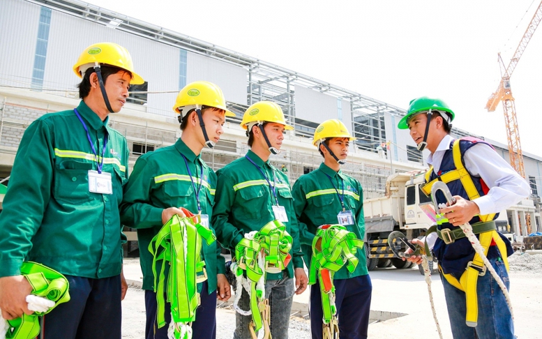 Kiện toàn Hội đồng quốc gia về an toàn, vệ sinh lao động