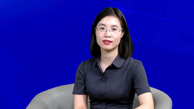 Kết nối các trung tâm logistics: Tiền đề cho chuỗi cung ứng bền vững- Ảnh 2.