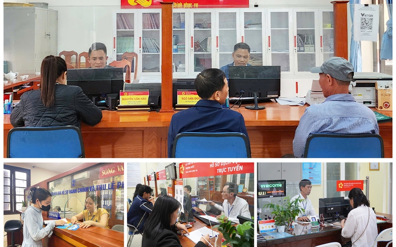 Thể chế và nhân tố con người: 