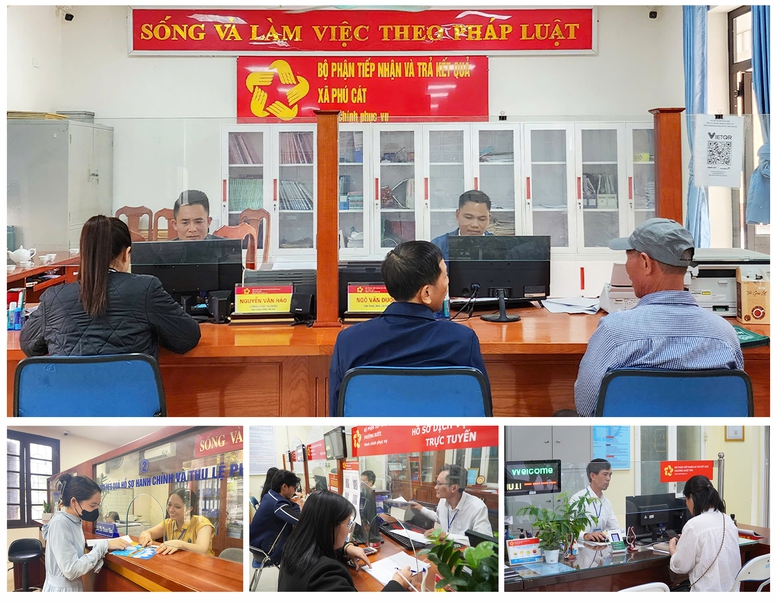 Thể chế và nhân tố con người: "Then chốt của then chốt"- Ảnh 3.