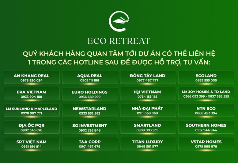 Nhà sáng lập Ecopark ra mắt Sky Retreat - biểu tượng cao tầng 2025 tại Eco Retreat- Ảnh 10.