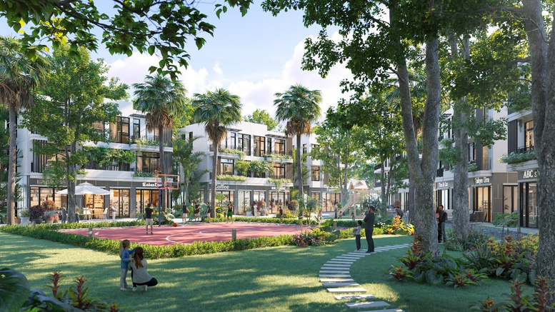 Nhà sáng lập Ecopark ra mắt Sky Retreat - biểu tượng cao tầng 2025 tại Eco Retreat- Ảnh 8.