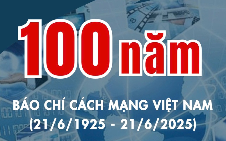 Hội thảo khoa học quốc gia ‘100 năm Báo chí cách mạng Việt Nam đồng hành cùng sự nghiệp vẻ vang của Đảng và dân tộc’