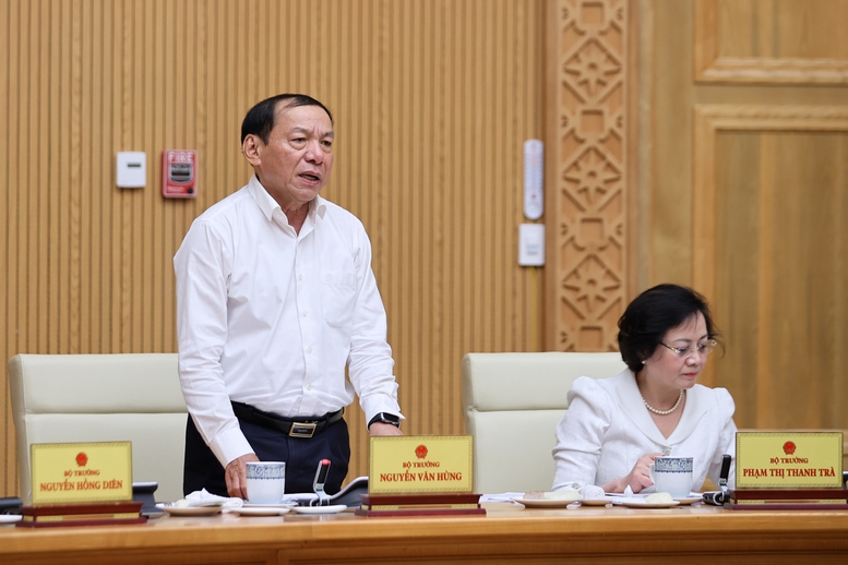Thủ tướng: Ban hành 28 nghị định về phân cấp, phân quyền, phân định thẩm quyền chậm nhất ngày 15/6- Ảnh 5.