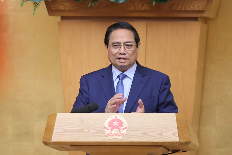 Thủ tướng: Ban hành 28 nghị định về phân cấp, phân quyền, phân định thẩm quyền chậm nhất ngày 15/6- Ảnh 7.