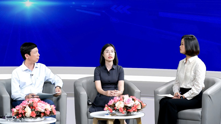 Kết nối các trung tâm logistics: Tiền đề cho chuỗi cung ứng bền vững- Ảnh 1.