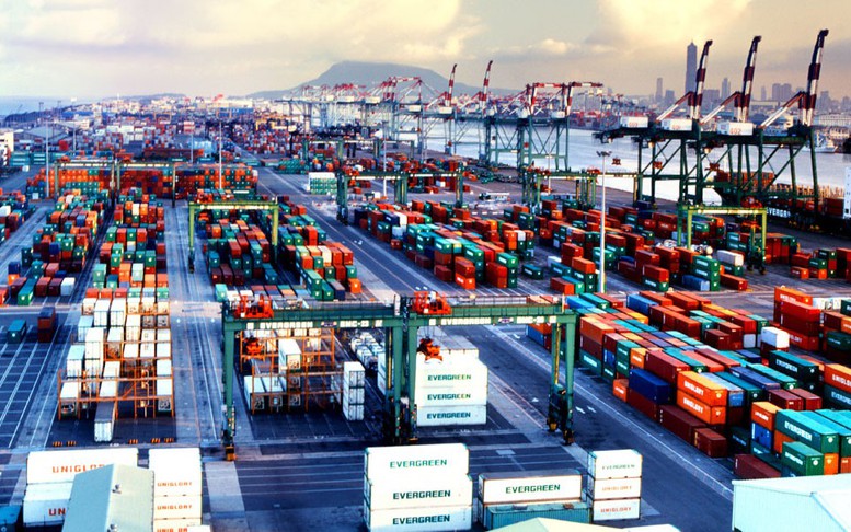 Kết nối các trung tâm logistics: Tiền đề cho chuỗi cung ứng bền vững