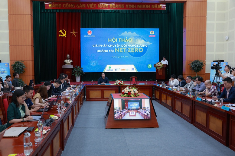 Làm chủ công nghệ, thu hút đầu tư thúc đẩy phát triển năng lượng tái tạo- Ảnh 1.
