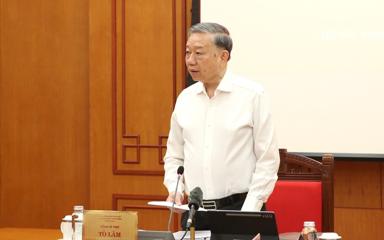 Nghị quyết 57 không phải là khẩu hiệu chính trị, mà là chương trình hành động thực tế