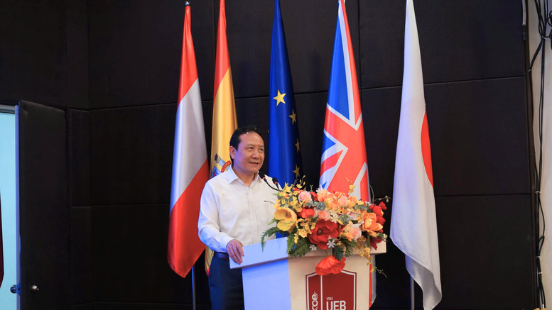 Mở khóa chuyển đổi số cho doanh nghiệp tư nhân tìm cơ hội 'cất cánh'- Ảnh 1.