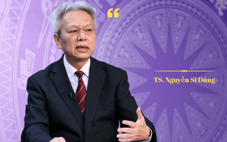 CHÍNH QUYỀN ĐỊA PHƯƠNG: Cần một khung Hiến pháp mở- Ảnh 1.
