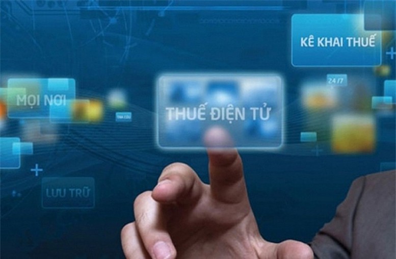 Đề xuất phân cấp, phân quyền quản lý nhà nước trong lĩnh vực thuế- Ảnh 1.
