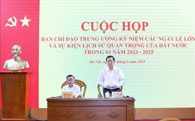 Tạo thuận lợi nhất cho người dân theo dõi các sự kiện lịch sử quan trọng của đất nước