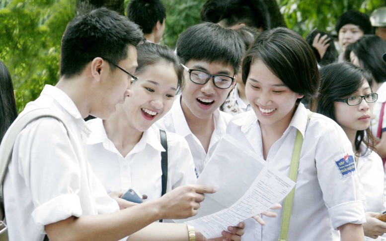 Chứng chỉ ngoại ngữ là quyền lợi, không phải yếu tố quyết định tuyển sinh
