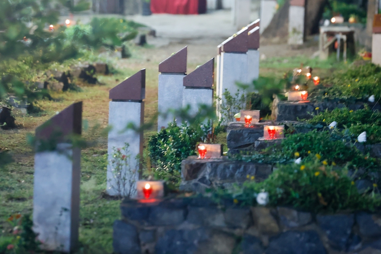 Thủ tướng: Kỷ niệm 50 năm ngày giải phóng Côn Đảo, quyết tâm lập những kỳ tích mới, hào hùng và oanh liệt hơn- Ảnh 11.