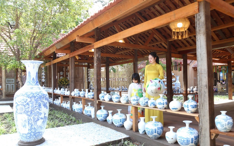 Khởi động tuần du lịch Ninh Bình bằng nhiều hoạt động hấp dẫn du khách