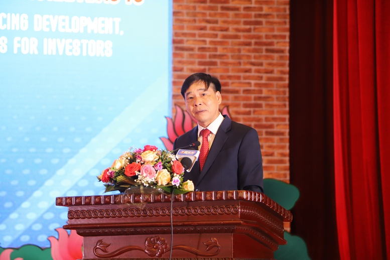 Hà Nam kết nối và lan tỏa trở thành trung tâm du lịch mới- Ảnh 1.