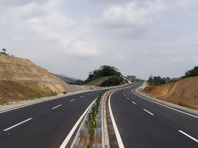 VEC là cơ quan chủ quản thực hiện đầu tư mở rộng cao tốc đoạn Yên Bái - Lào Cai- Ảnh 1.