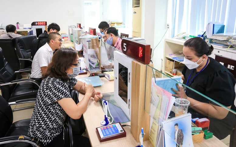 Đề xuất quy định về bố trí, thay đổi vị trí việc làm, xếp ngạch công chức theo vị trí việc làm- Ảnh 6. Đề xuất cán bộ, công chức không hoàn thành nhiệm vụ 1 năm vào diện tinh giản biên chế