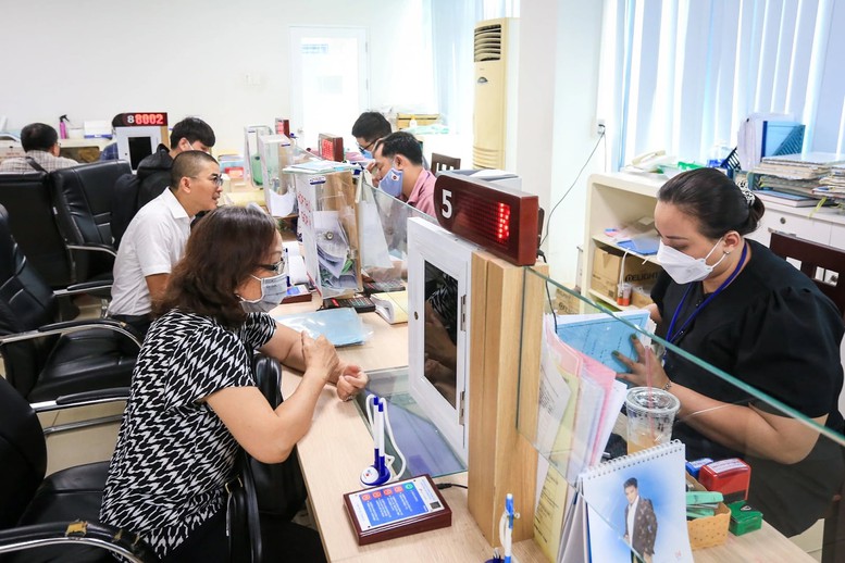 Đề xuất cán bộ, công chức không hoàn thành nhiệm vụ 1 năm vào diện tinh giản biên chế- Ảnh 1.