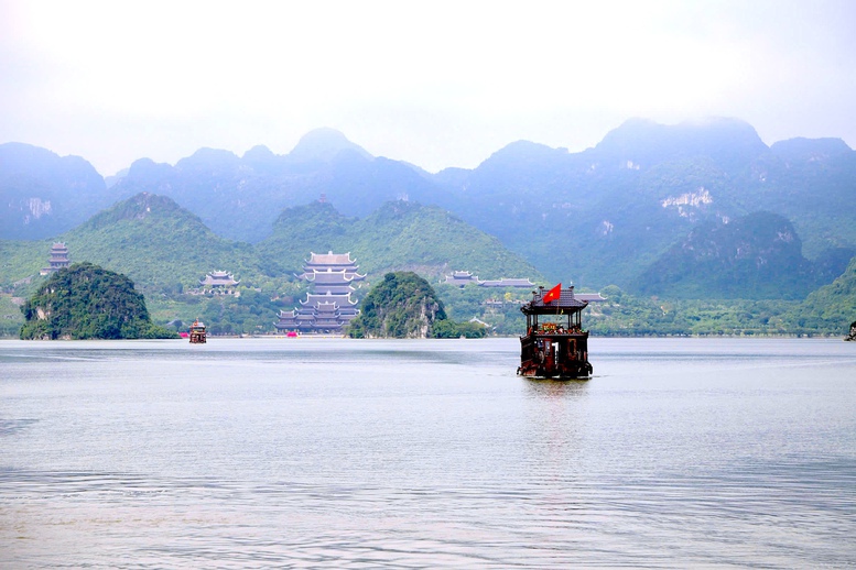 Hà Nam chủ động tạo đột phá, liên kết vùng, nâng tầm điểm đến du lịch quốc gia- Ảnh 1.