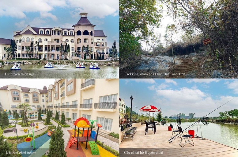 Hà Nam chủ động tạo đột phá, liên kết vùng, nâng tầm điểm đến du lịch quốc gia- Ảnh 3.