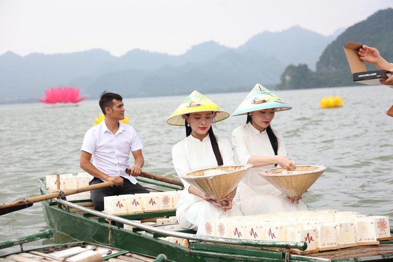 Hà Nam chủ động tạo đột phá, liên kết vùng, nâng tầm điểm đến du lịch quốc gia- Ảnh 4.