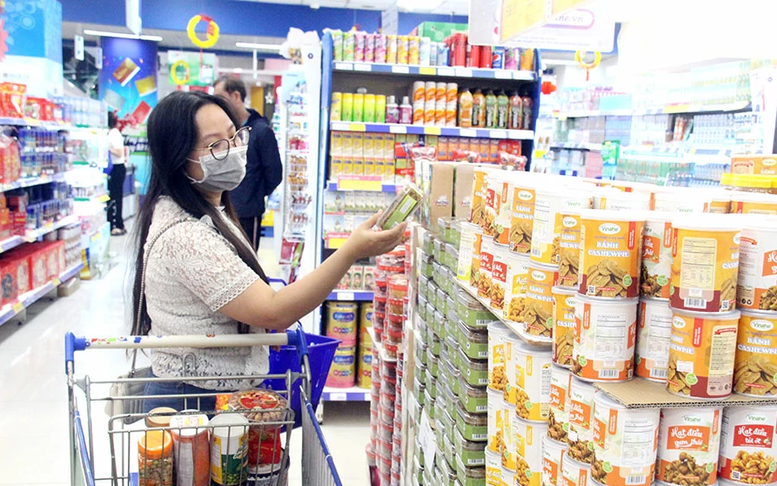 Truy xuất nguồn gốc: Lá chắn công nghệ chống hàng giả