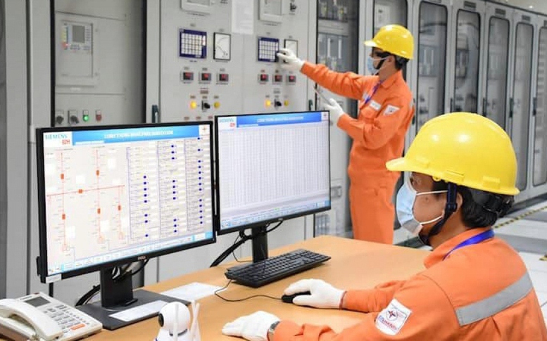Quy định mới về cơ cấu biểu giá bán lẻ điện- Ảnh 1.