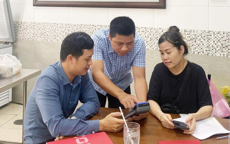 Gấp rút hỗ trợ hộ kinh doanh triển khai hóa đơn điện tử