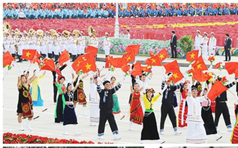 Khẩn trương triển khai Kết luận của Bộ Chính trị về phát triển văn hóa, con người Việt Nam