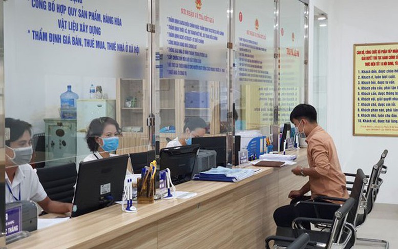 Khẩn trương cắt giảm, đơn giản hóa thủ tục hành chính lĩnh vực xây dựng