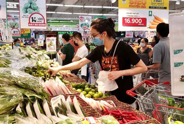 Thủ tướng Chính phủ yêu cầu tăng cường chấp hành quy định pháp luật về giá- Ảnh 1.