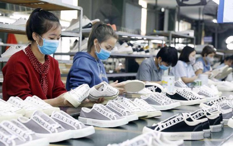 Tận dụng các FTA để mở rộng thị trường xuất khẩu cho dệt may, da giày- Ảnh 1.