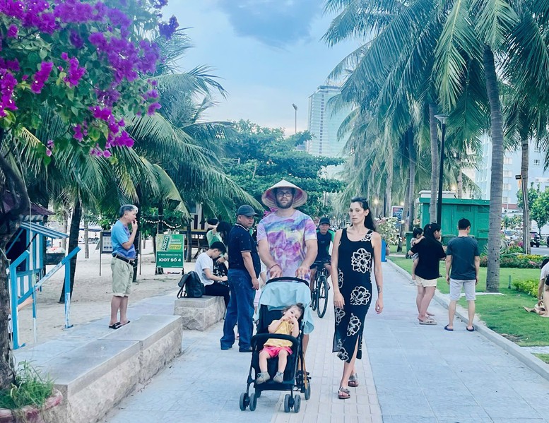 Đà Nẵng hướng tới thu hút dòng khách cao cấp từ Trung Đông- Ảnh 2.