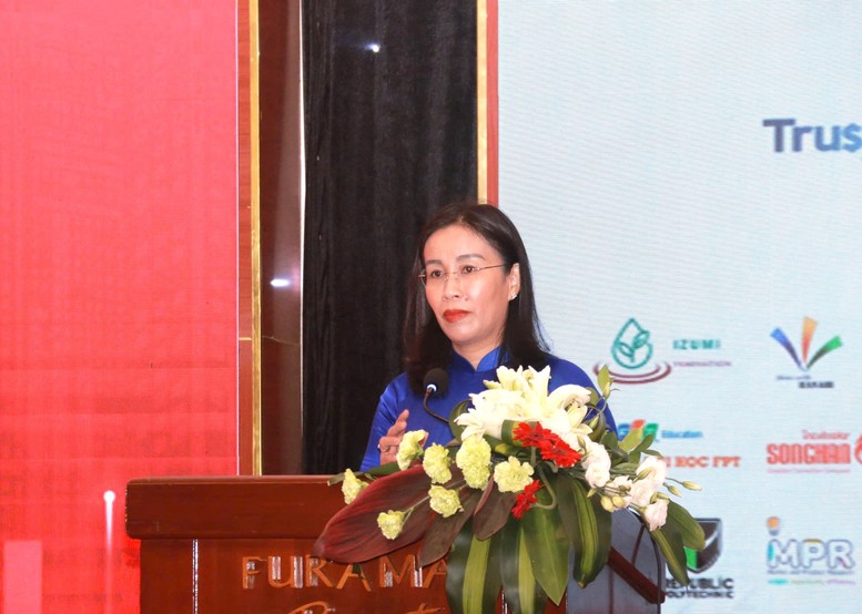 Đà Nẵng: Nhiều chính sách đột phá phát triển hệ sinh thái khởi nghiệp đổi mới sáng tạo- Ảnh 1.