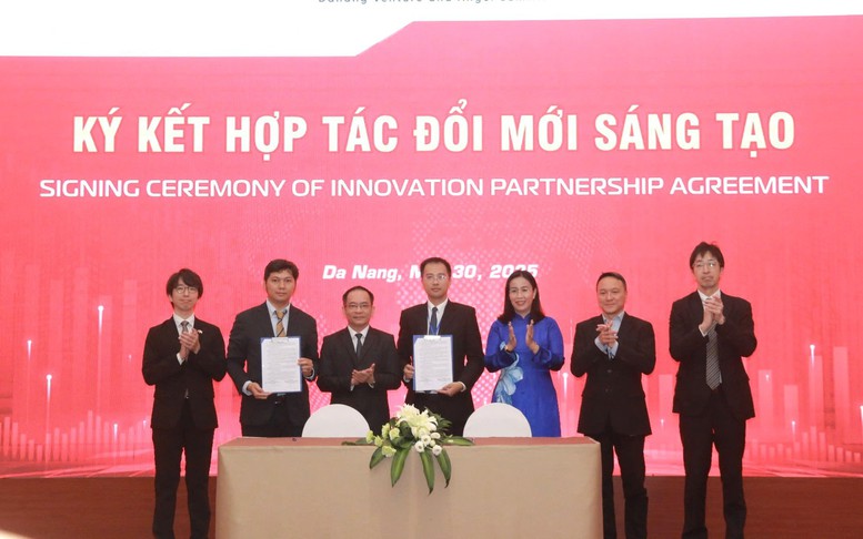 Đà Nẵng: Nhiều chính sách đột phá phát triển hệ sinh thái khởi nghiệp đổi mới sáng tạo
