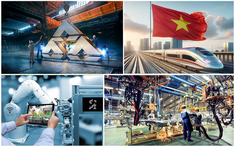 Doanh nghiệp tư nhân trong giai đoạn bản lề phát triển đất nước