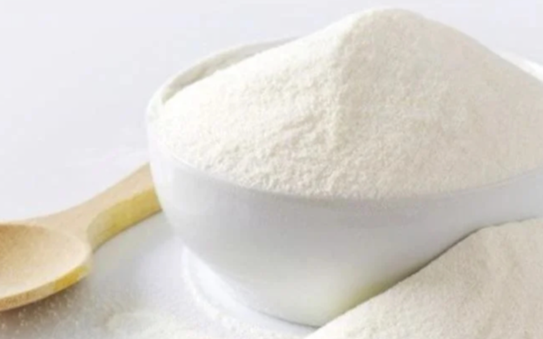 Tạm dừng lưu thông nguyên liệu bột kem không sữa Almercrème R941 Non Creamer