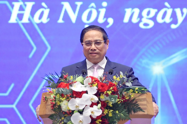 TỔNG THUẬT: Tọa đàm của Thủ tướng Chính phủ với doanh nghiệp về phát triển kinh tế tư nhân- Ảnh 3.