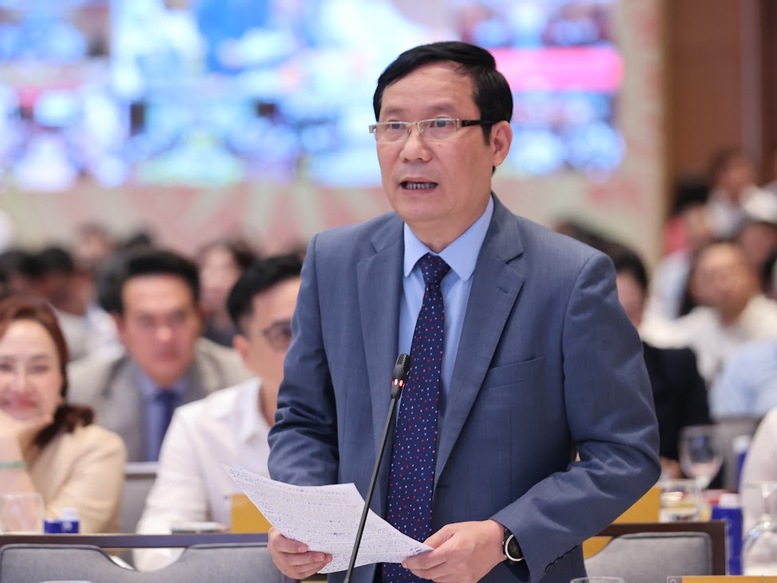 TỔNG THUẬT: Tọa đàm của Thủ tướng Chính phủ với doanh nghiệp về phát triển kinh tế tư nhân- Ảnh 22.