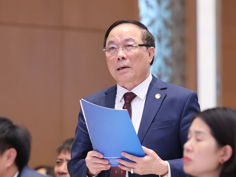 TỔNG THUẬT: Tọa đàm của Thủ tướng Chính phủ với doanh nghiệp về phát triển kinh tế tư nhân- Ảnh 21.
