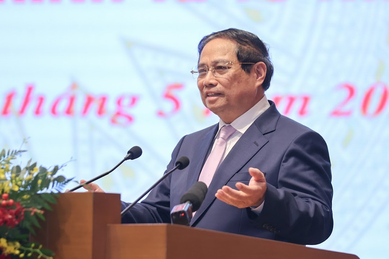 TỔNG THUẬT: Tọa đàm của Thủ tướng Chính phủ với doanh nghiệp về phát triển kinh tế tư nhân- Ảnh 27.