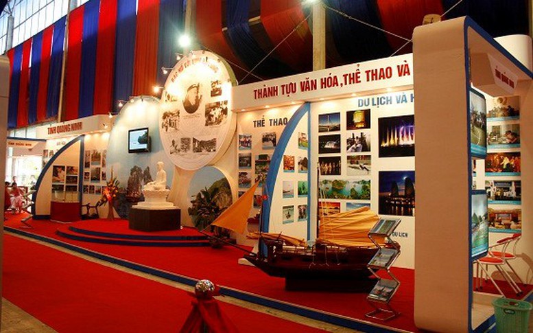 Hoàn thiện dự thảo Đề án tổ chức Triển lãm thành tựu KT-XH nhân kỷ niệm 80 năm  Ngày Quốc khánh