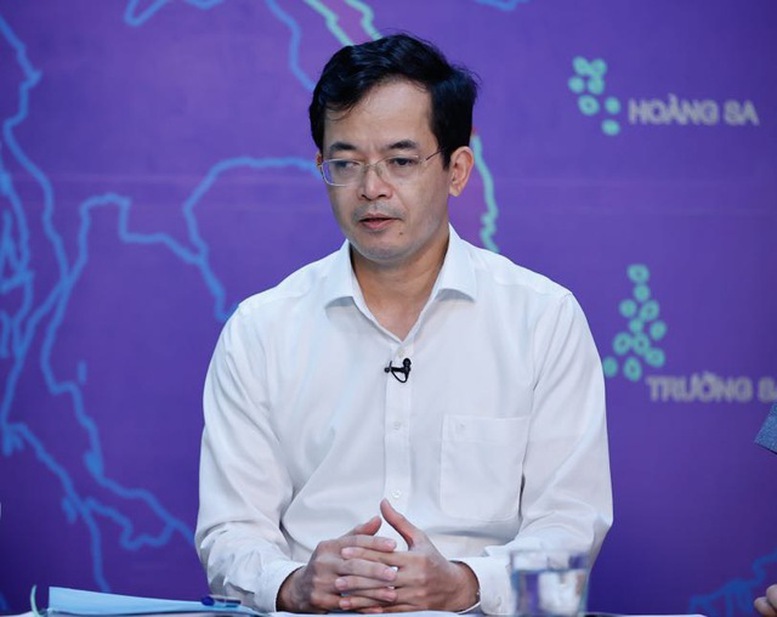 Cải cách thuế: Bảo đảm công bằng và hiệu quả để kinh tế tư nhân phát triển- Ảnh 1.